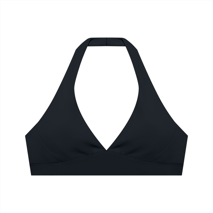 Women’s Halter Yoga Sports Bra