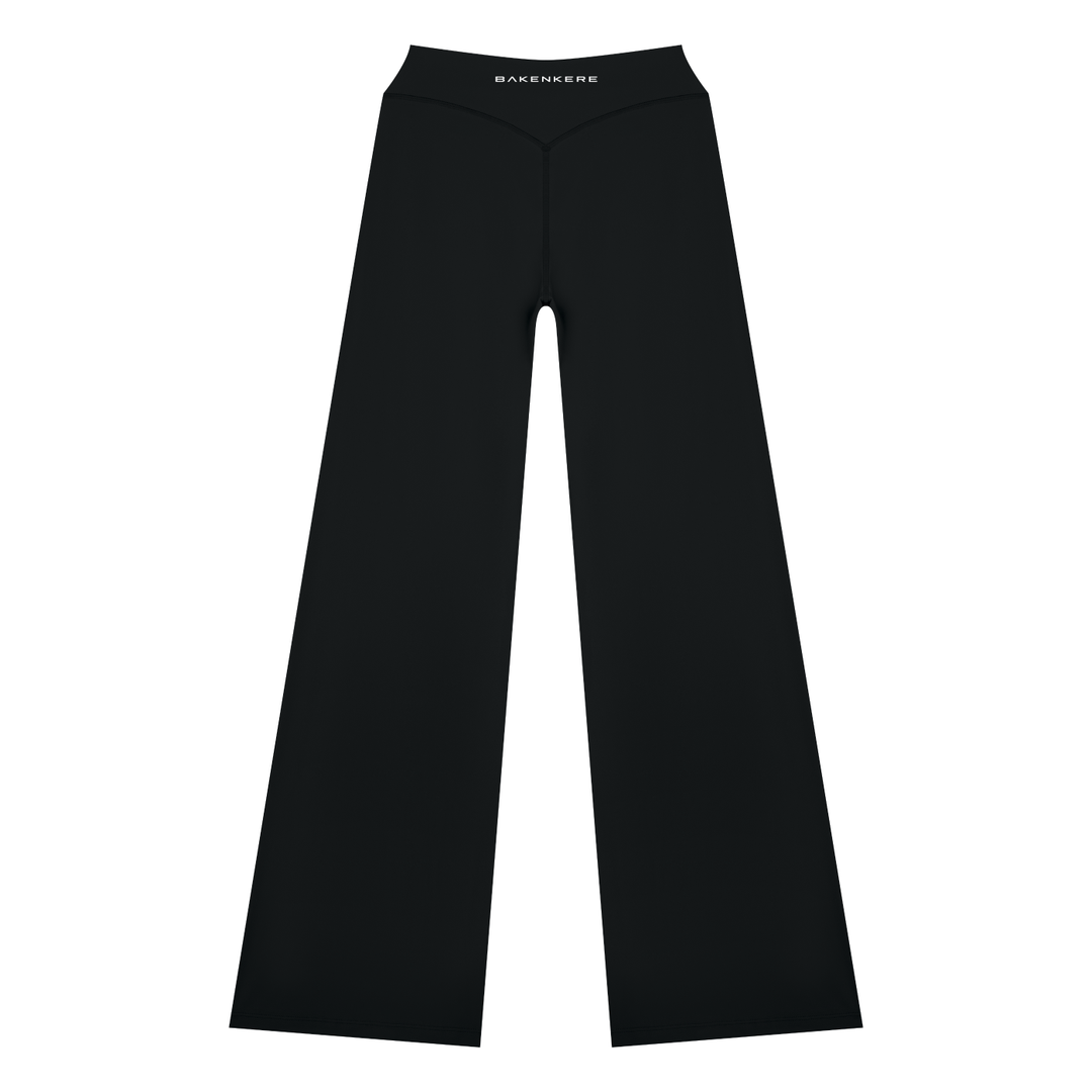 Pantalón Yoga Tiro Alto Mujer