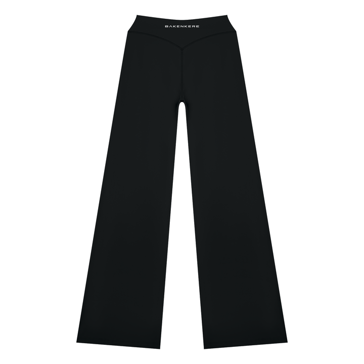 Pantalón Yoga Tiro Alto Mujer