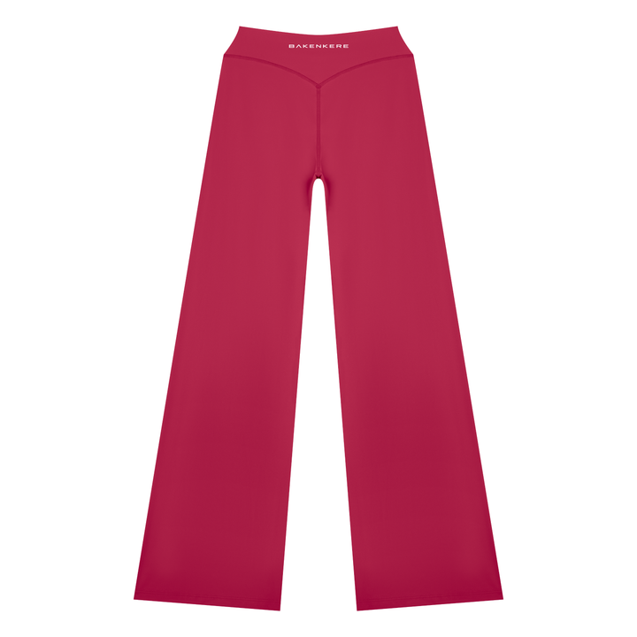 Pantalón Yoga Tiro Alto Mujer