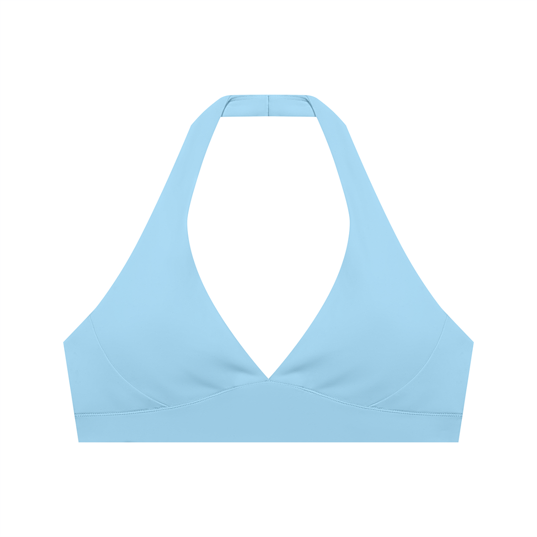 Women’s Halter Yoga Sports Bra