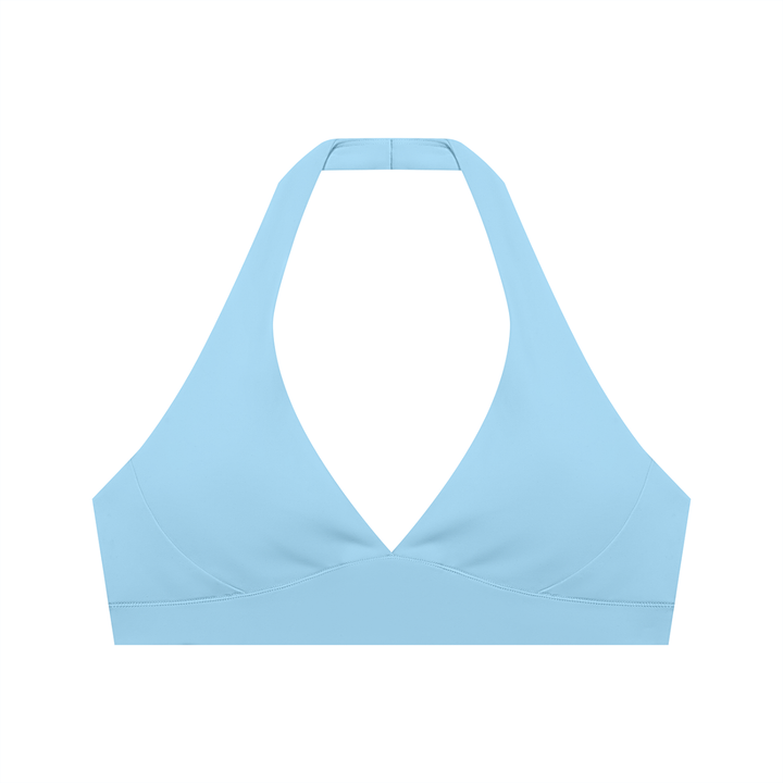 Women’s Halter Yoga Sports Bra