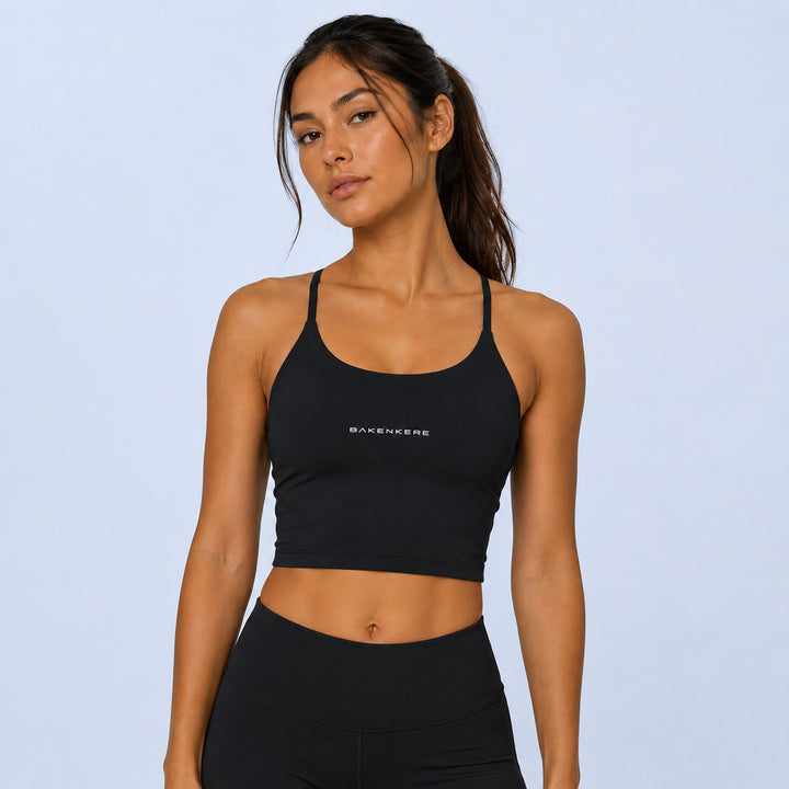 Top Deportivo Mujer