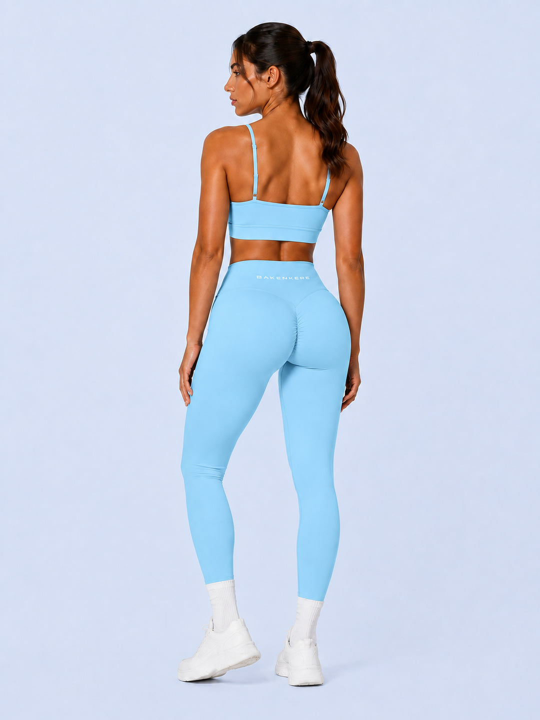 Leggings Push-Up Mujer