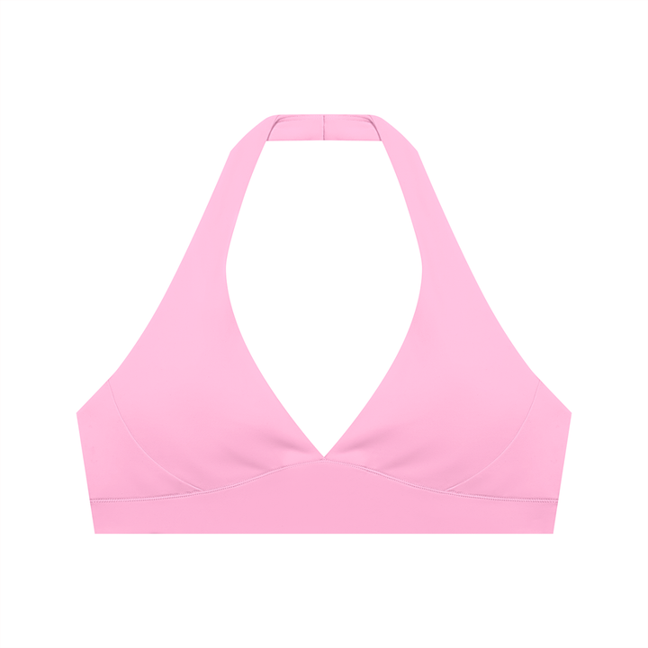 Women’s Halter Yoga Sports Bra