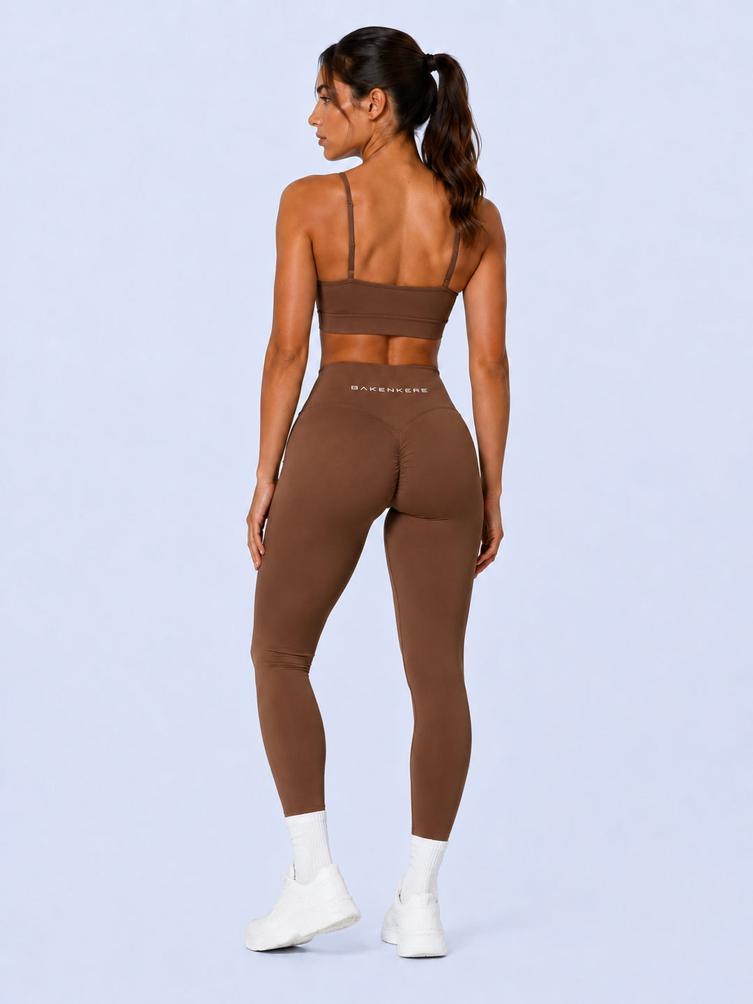 Leggings Push-Up Mujer