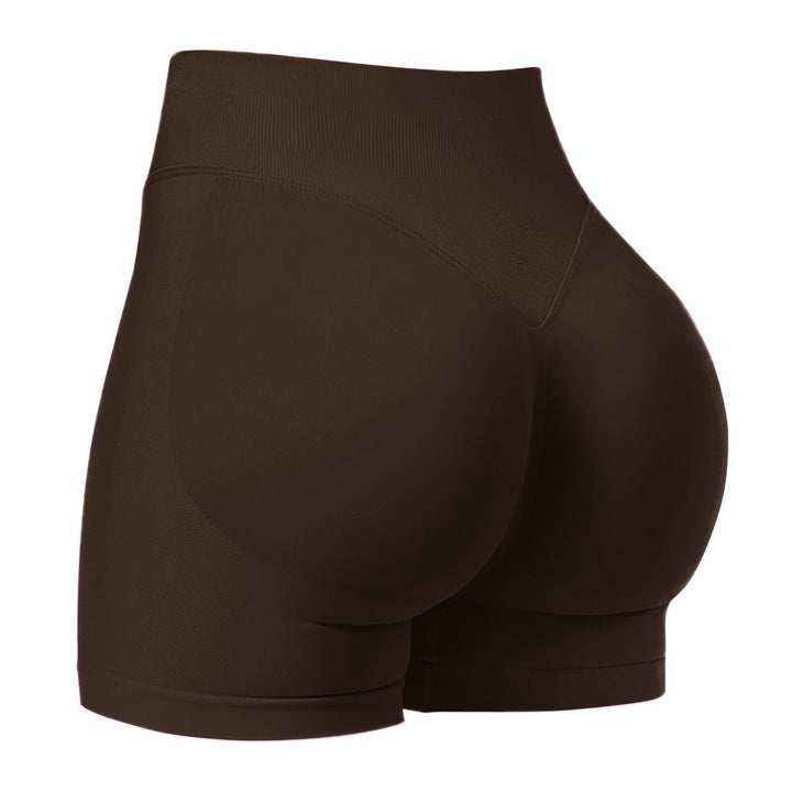 TENTACION SEAMLESS SHORTS