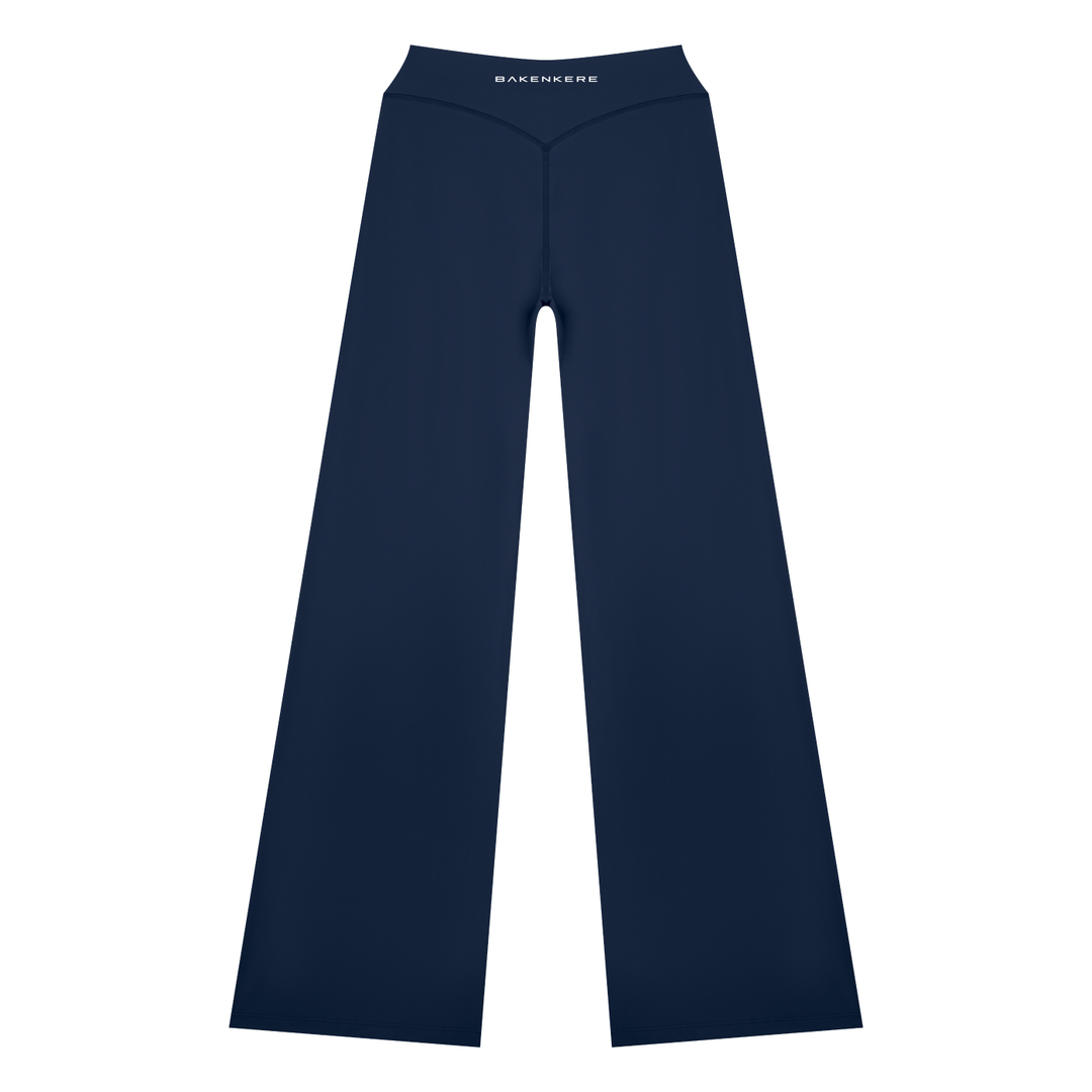 Pantalón Yoga Tiro Alto Mujer