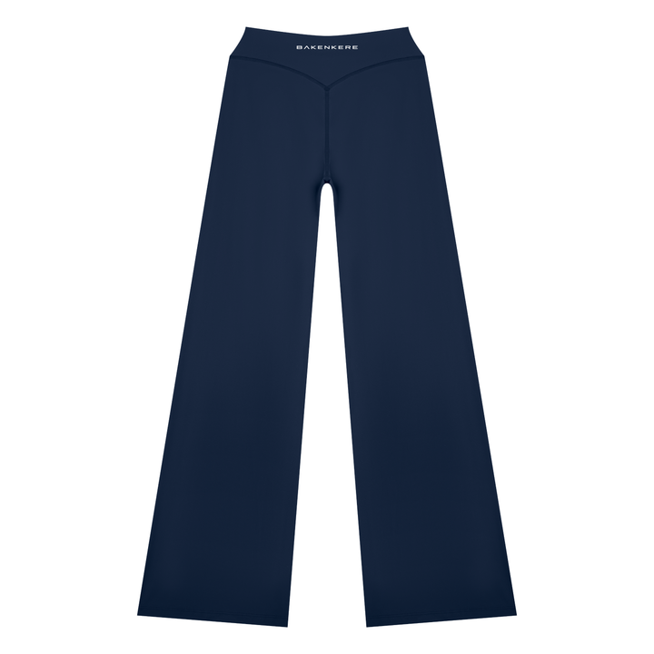 Pantalón Yoga Tiro Alto Mujer