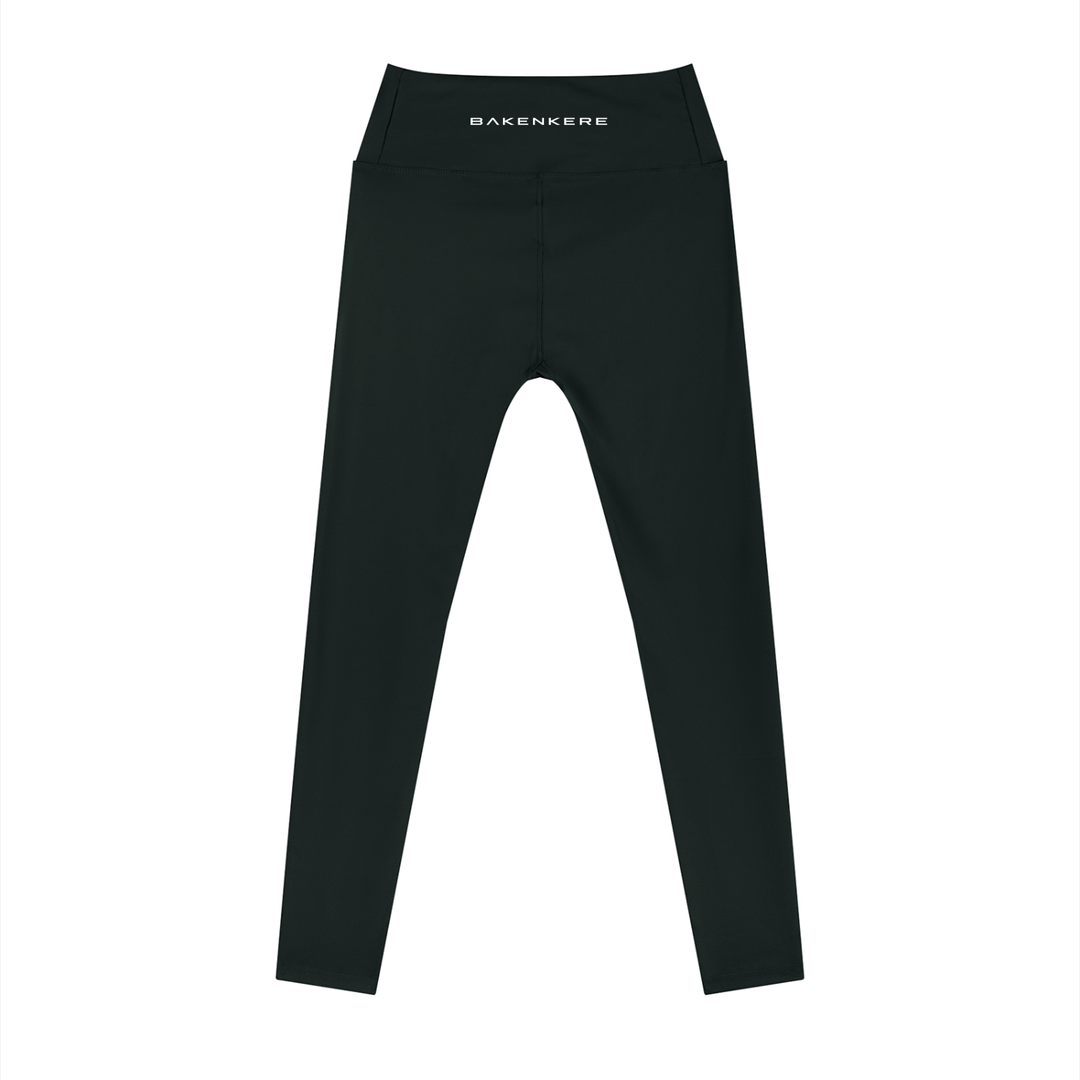 Leggings Tiro Alto Mujer