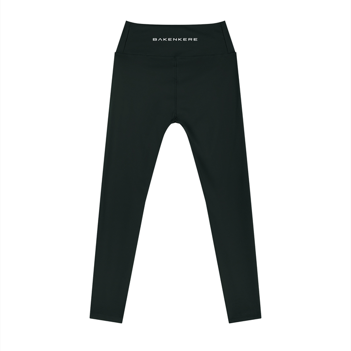 Leggings Tiro Alto Mujer