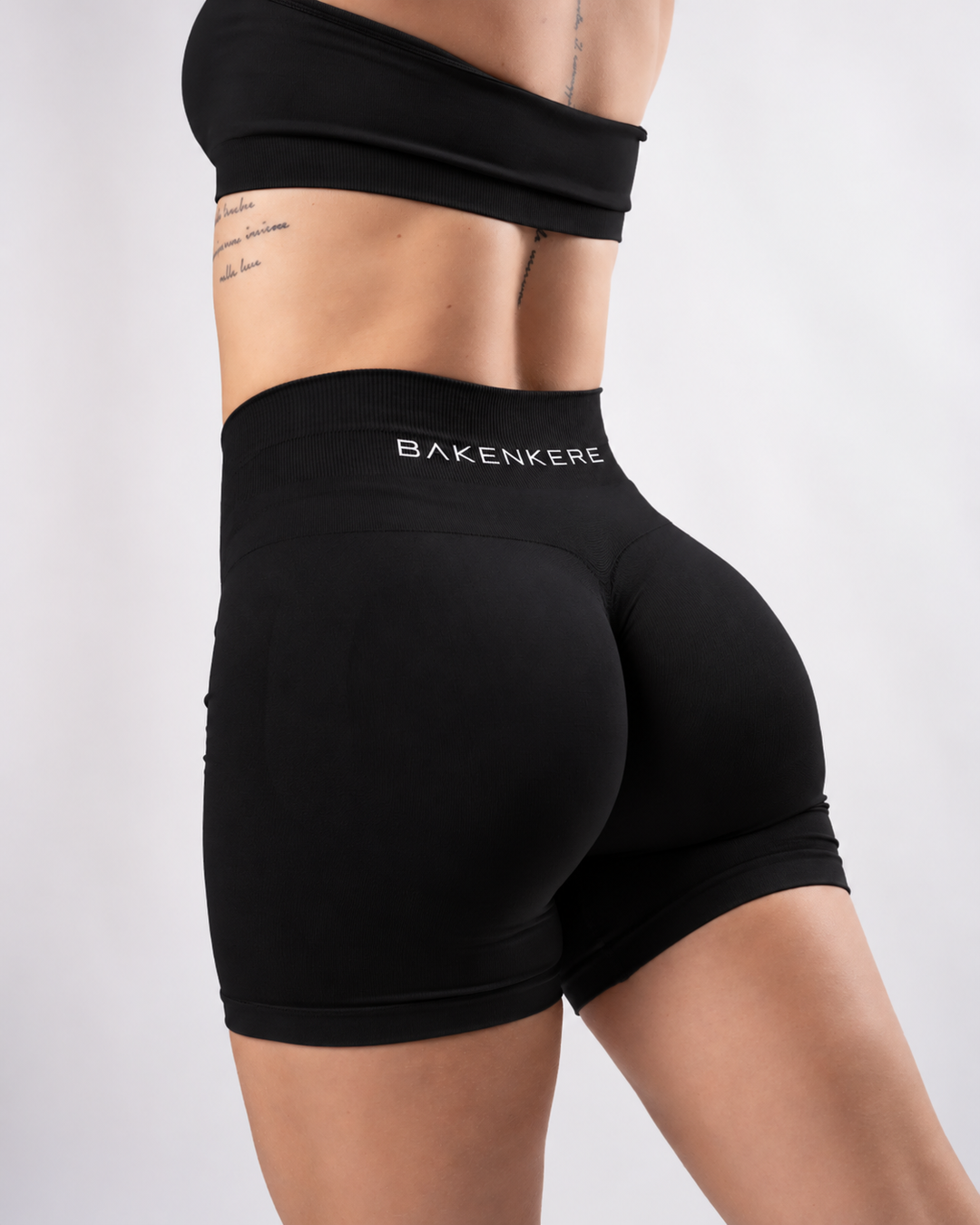 Short Deportivo Push-Up MAX