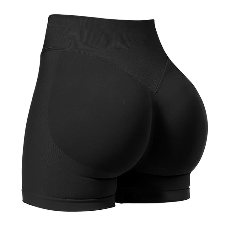 TENTACION SEAMLESS SHORTS