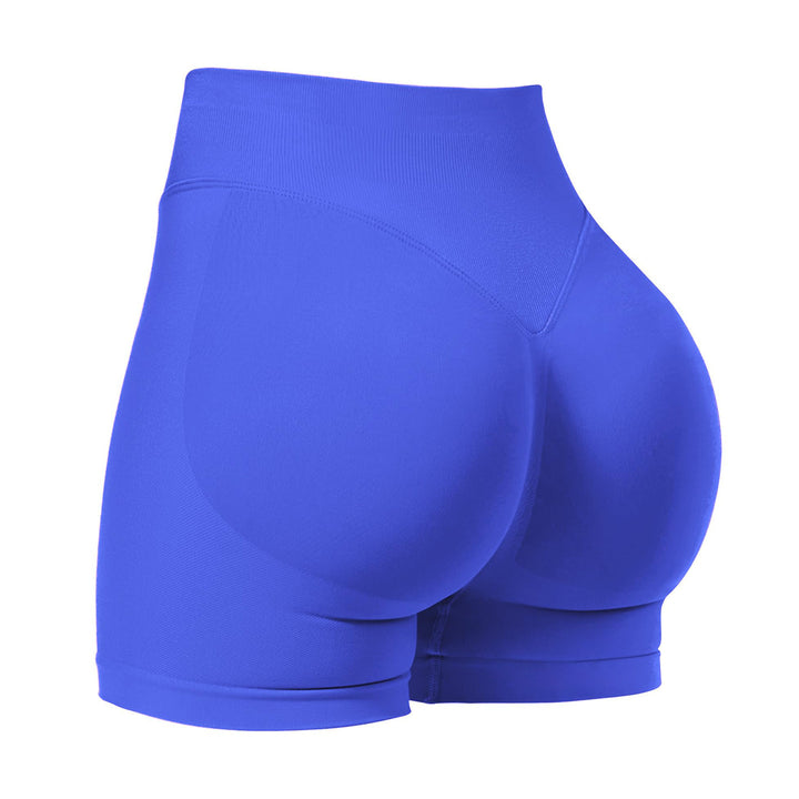 TENTACION SEAMLESS SHORTS