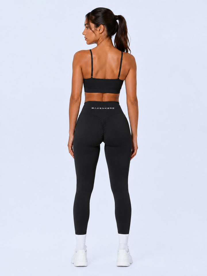 Leggings Push-Up Mujer