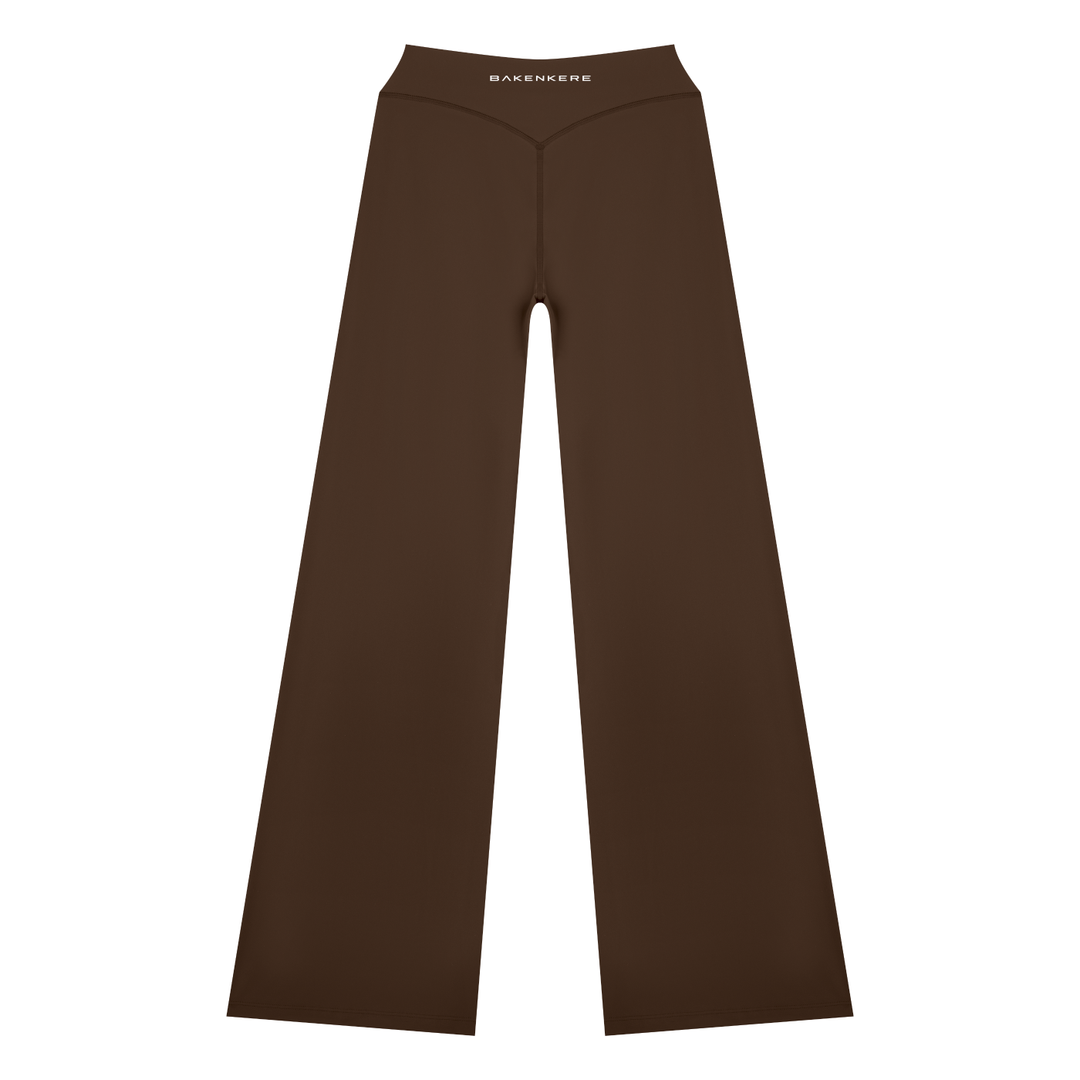Pantalón Yoga Tiro Alto Mujer