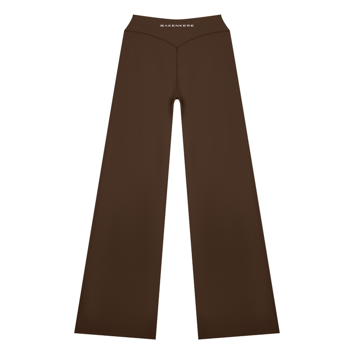 Pantalón Yoga Tiro Alto Mujer