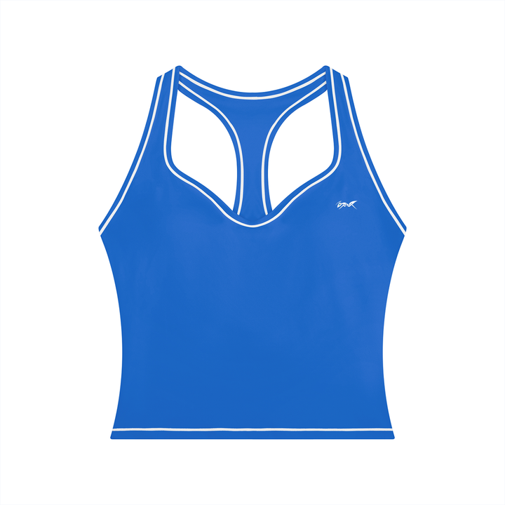 Top Yoga de Tirantes Mujer