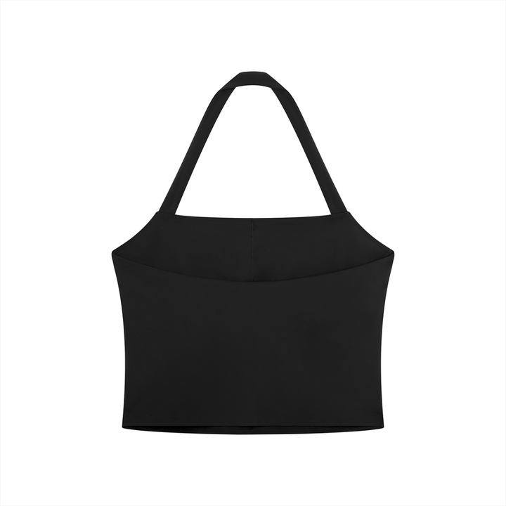 Top Deportivo Halter Mujer